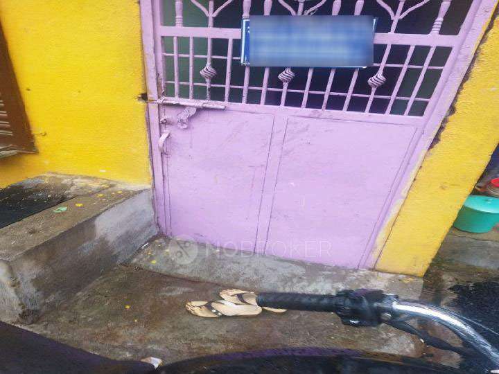 1 BHK Flat for Rent  In Dighi