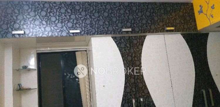 2 BHK Flat In Shivdarshan Complex for Rent  In  Kalyan West