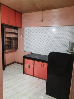 1 BHK Flat In Chaurang Terrace for Rent  In Hadapsar