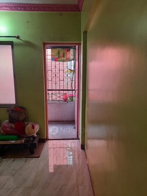 1 BHK Flat In Chaurang Terrace for Rent  In Hadapsar