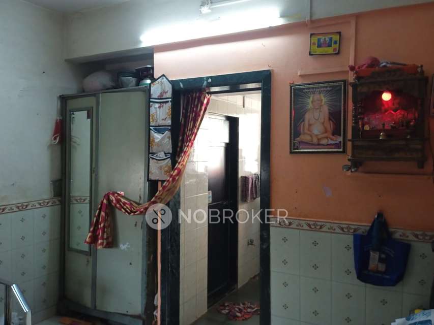 1 RK Flat In Indrayani Gauri Shankar Wadi Pantnagar Datta Dighambar for Rent  In Ghatkopar East