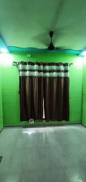 1 RK Flat In Vishnu Sai Paradise For Sale  In Dombivli East