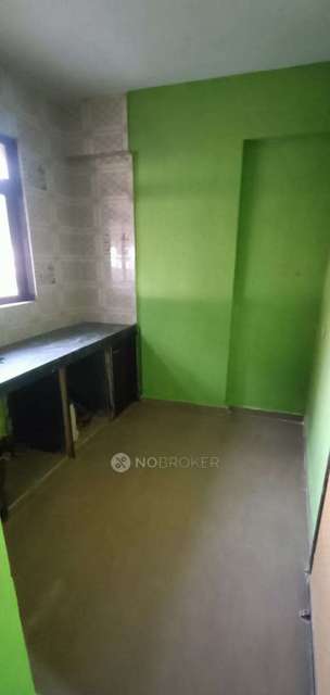 1 RK Flat In Vishnu Sai Paradise For Sale  In Dombivli East