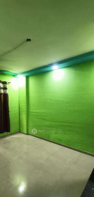 1 RK Flat In Vishnu Sai Paradise For Sale  In Dombivli East