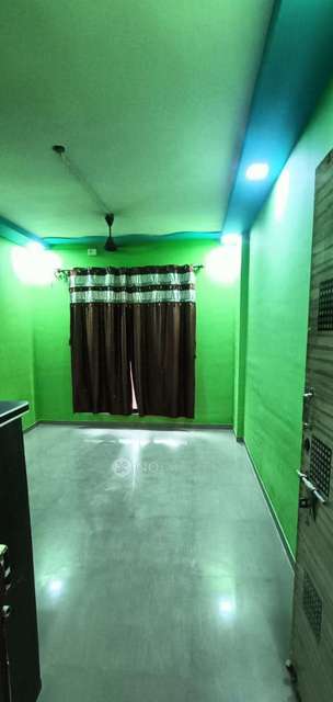 1 RK Flat In Vishnu Sai Paradise For Sale  In Dombivli East