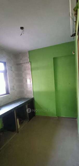 1 RK Flat In Vishnu Sai Paradise For Sale  In Dombivli East