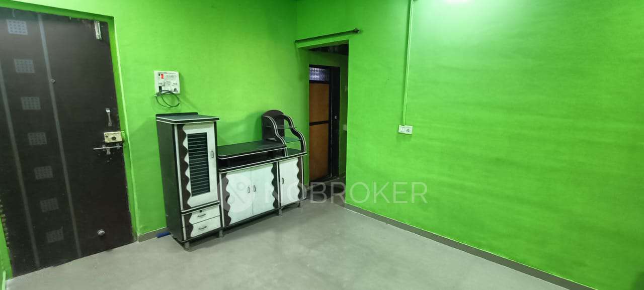 1 RK Flat In Vishnu Sai Paradise For Sale  In Dombivli East