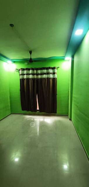 1 RK Flat In Vishnu Sai Paradise For Sale  In Dombivli East