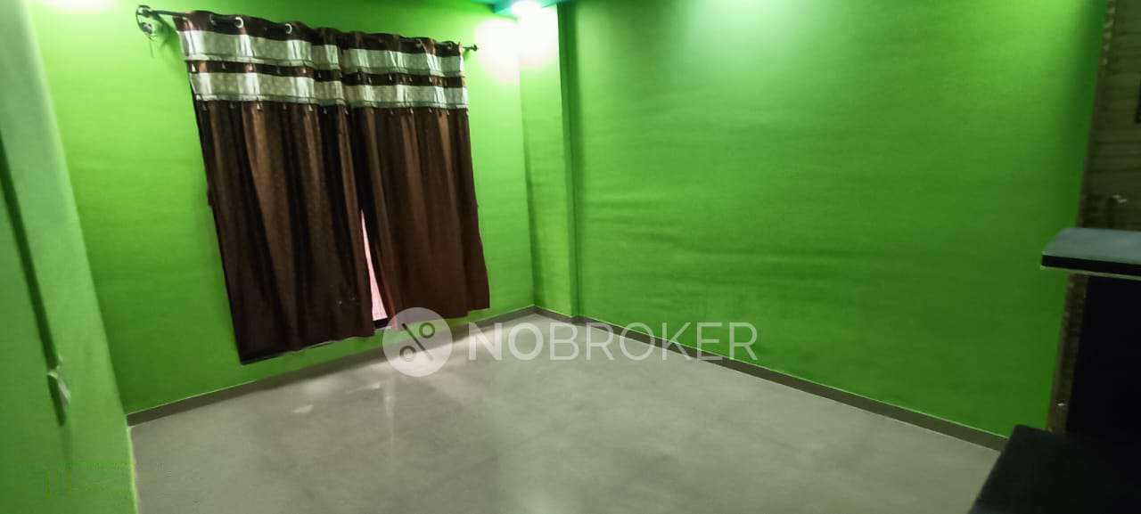 1 RK Flat In Vishnu Sai Paradise For Sale  In Dombivli East