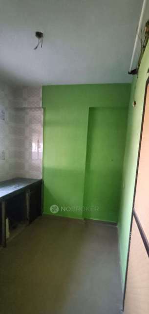 1 RK Flat In Vishnu Sai Paradise For Sale  In Dombivli East