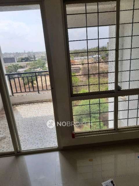 1 BHK Flat In Palazzo Greens For Sale  In Vadgaon Maval