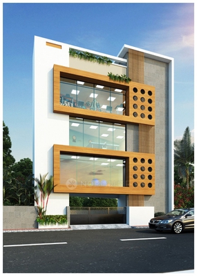 4 BHK Flat In Dac Tambrilla For Sale  In Tambaram