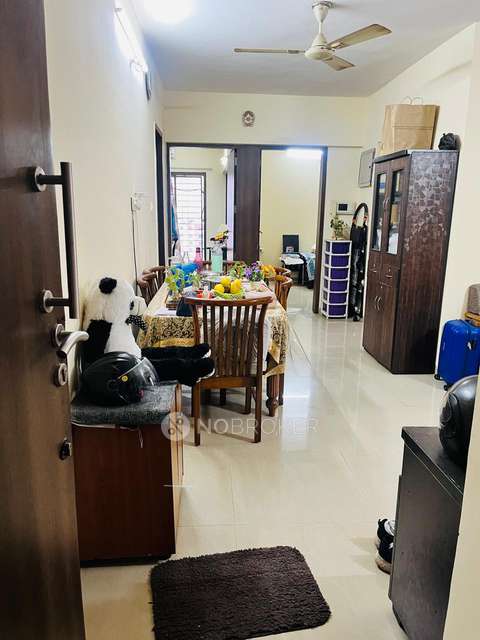 2 BHK Flat In Park Royale for Rent  In Rhatani