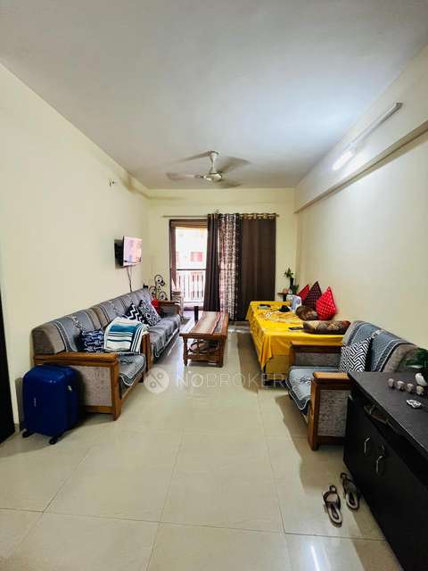 2 BHK Flat In Park Royale for Rent  In Rhatani