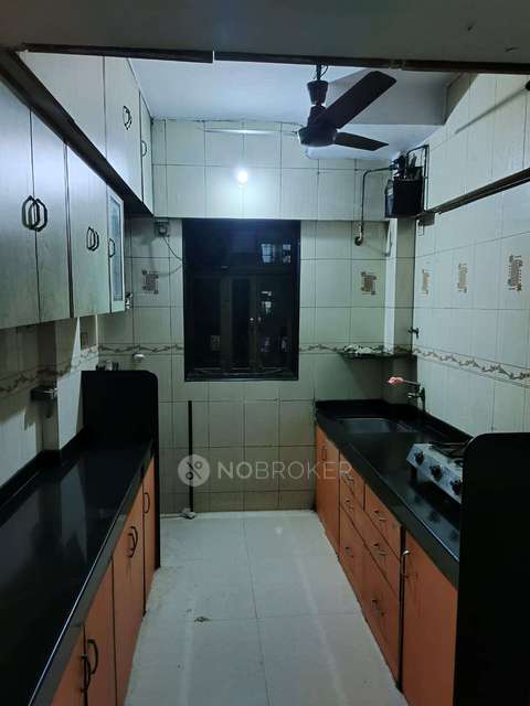 1 BHK Flat In Mulund Darshan For Sale  In Mulund West