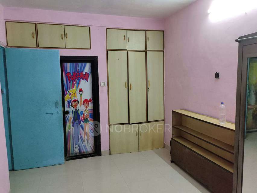 1 BHK Flat In Mulund Darshan For Sale  In Mulund West