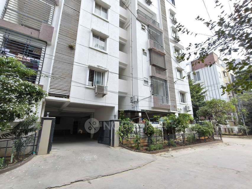 3 BHK Flat In Grade Fortuna For Sale  In Manikonda