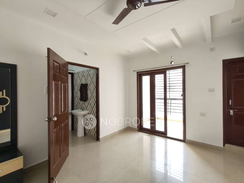 3 BHK Flat In Grade Fortuna For Sale  In Manikonda
