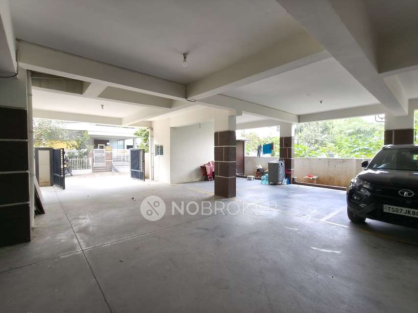 3 BHK Flat In Grade Fortuna For Sale  In Manikonda