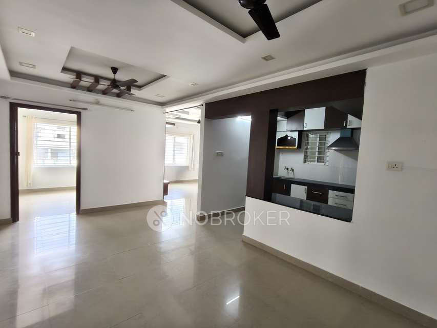 3 BHK Flat In Grade Fortuna For Sale  In Manikonda