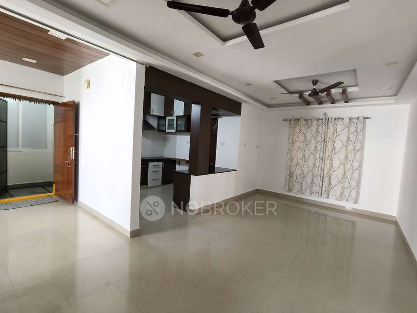 3 BHK Flat In Grade Fortuna For Sale  In Manikonda