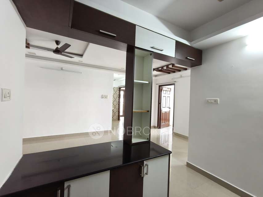 3 BHK Flat In Grade Fortuna For Sale  In Manikonda
