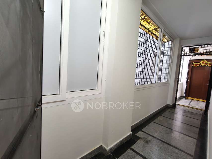 3 BHK Flat In Grade Fortuna For Sale  In Manikonda