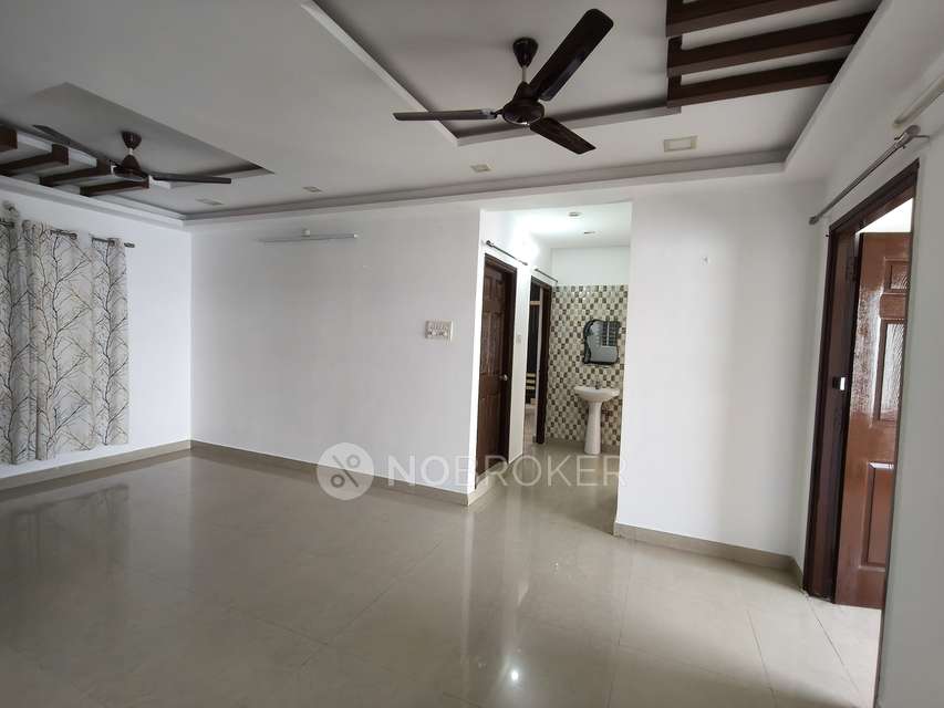3 BHK Flat In Grade Fortuna For Sale  In Manikonda