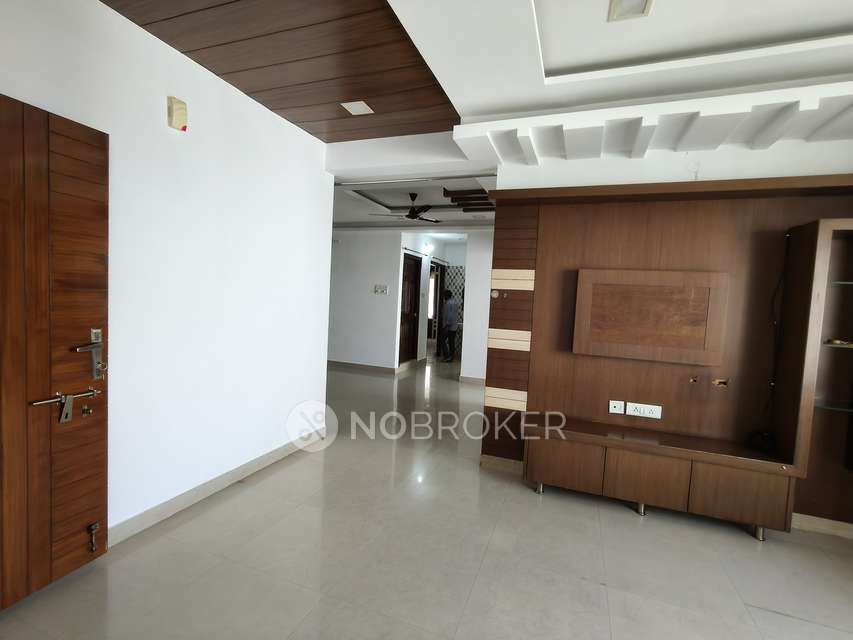 3 BHK Flat In Grade Fortuna For Sale  In Manikonda