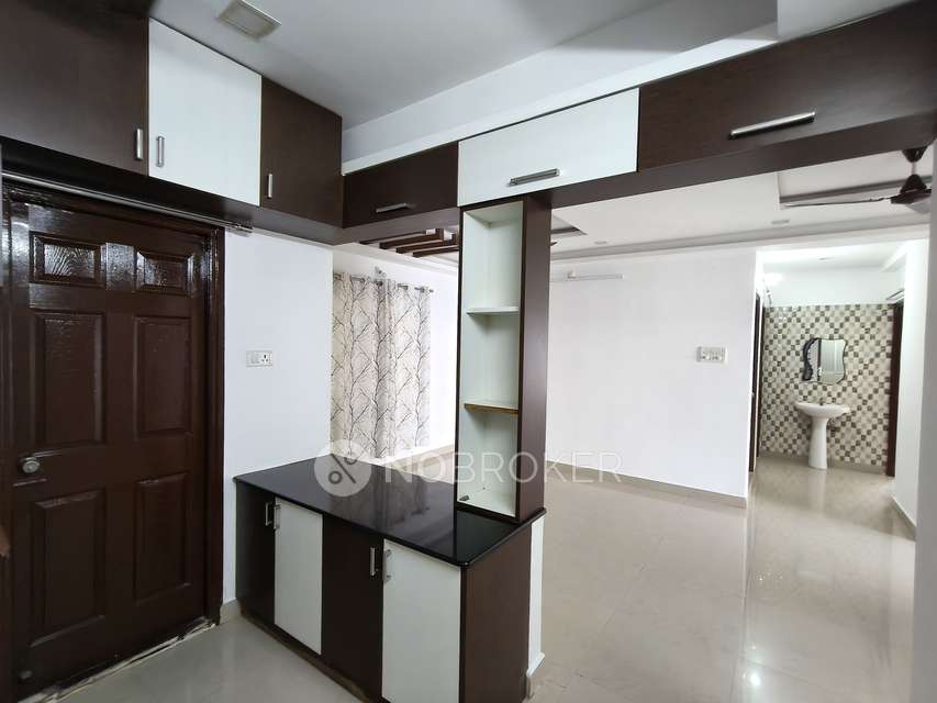 3 BHK Flat In Grade Fortuna For Sale  In Manikonda