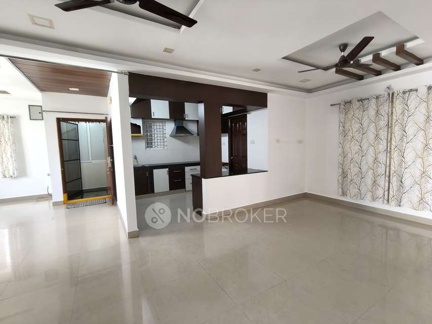 3 BHK Flat In Grade Fortuna For Sale  In Manikonda