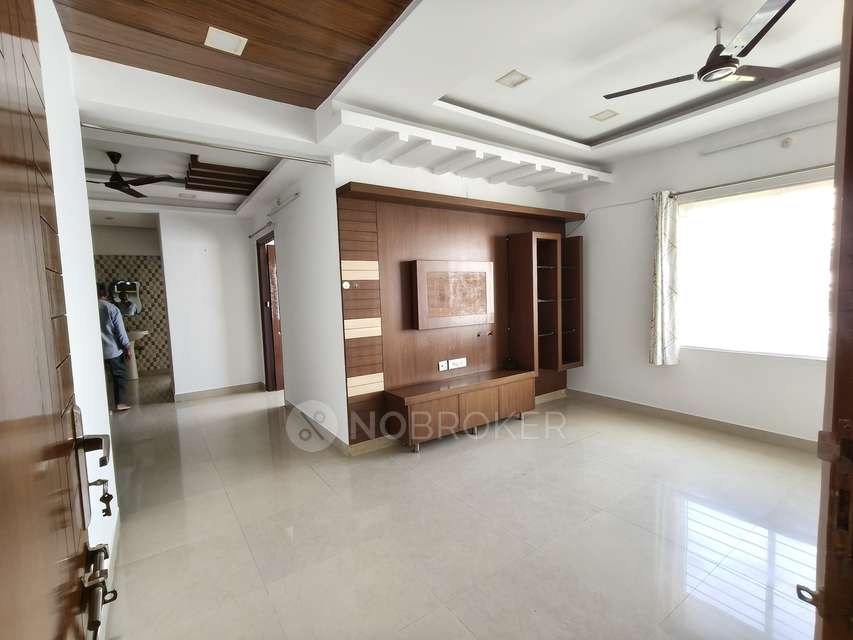 3 BHK Flat In Grade Fortuna For Sale  In Manikonda