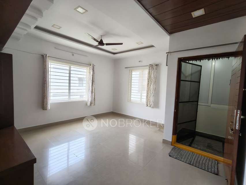 3 BHK Flat In Grade Fortuna For Sale  In Manikonda