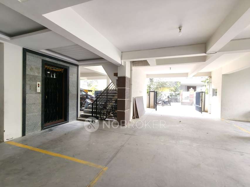 3 BHK Flat In Grade Fortuna For Sale  In Manikonda