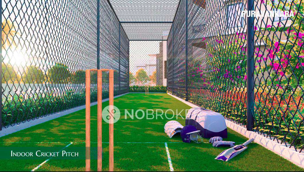 3 BHK Villa In Purva Sparkling Spring For Sale  In Ckikkakammana Halli