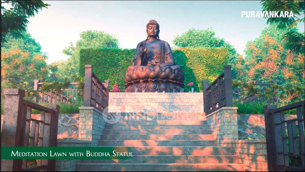 3 BHK Villa In Purva Sparkling Spring For Sale  In Ckikkakammana Halli