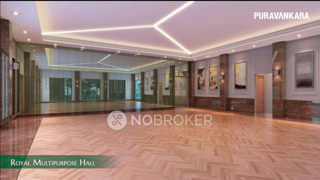 3 BHK Villa In Purva Sparkling Spring For Sale  In Ckikkakammana Halli