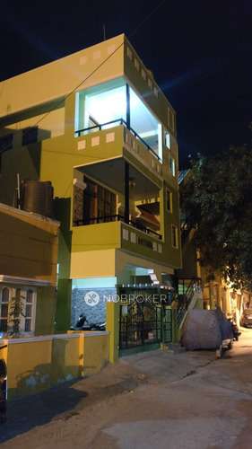 2 BHK House for Rent  In Mahadevapura