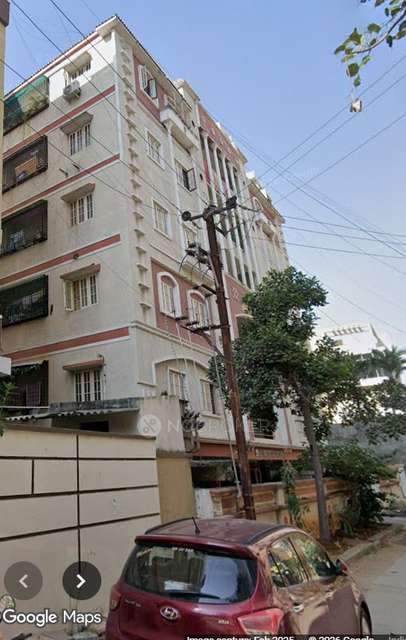 3 BHK Flat In Mks Vintercel Avenue for Rent  In Madeenaguda