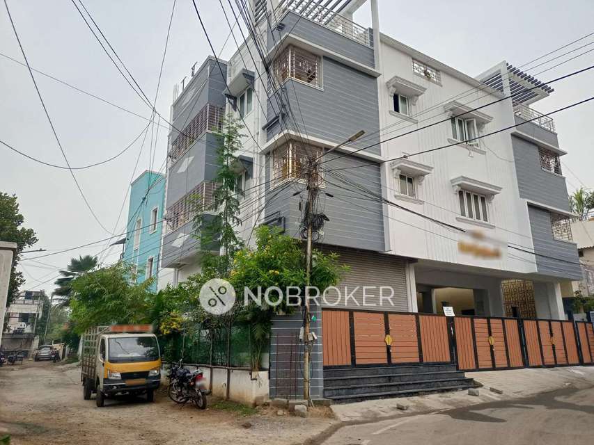 2 BHK House for Rent  In Kk Porkudil