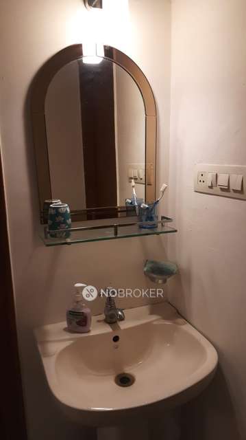 3 BHK Flat In Sri Sai Residency For Sale  In Kodigehalli