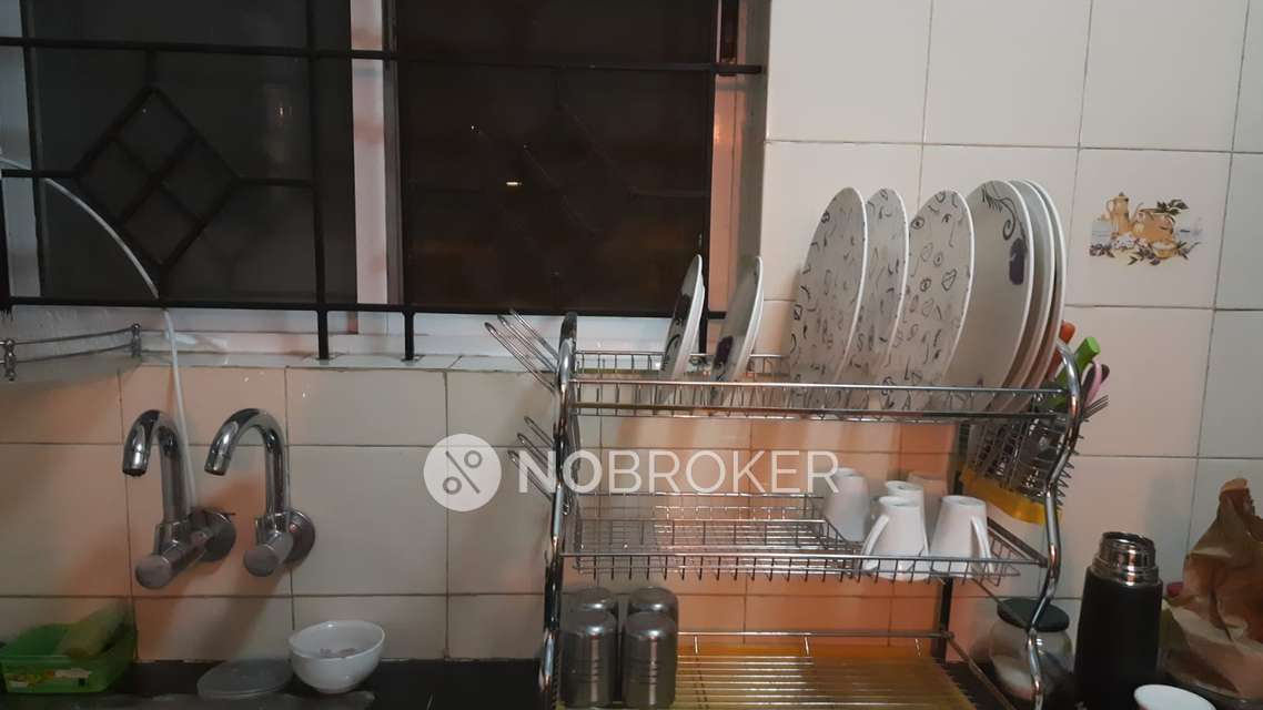 3 BHK Flat In Sri Sai Residency For Sale  In Kodigehalli