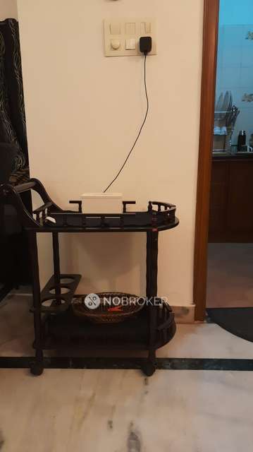 3 BHK Flat In Sri Sai Residency For Sale  In Kodigehalli