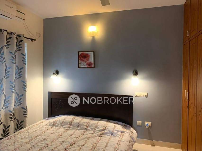 3 BHK Flat In Sri Sai Residency For Sale  In Kodigehalli