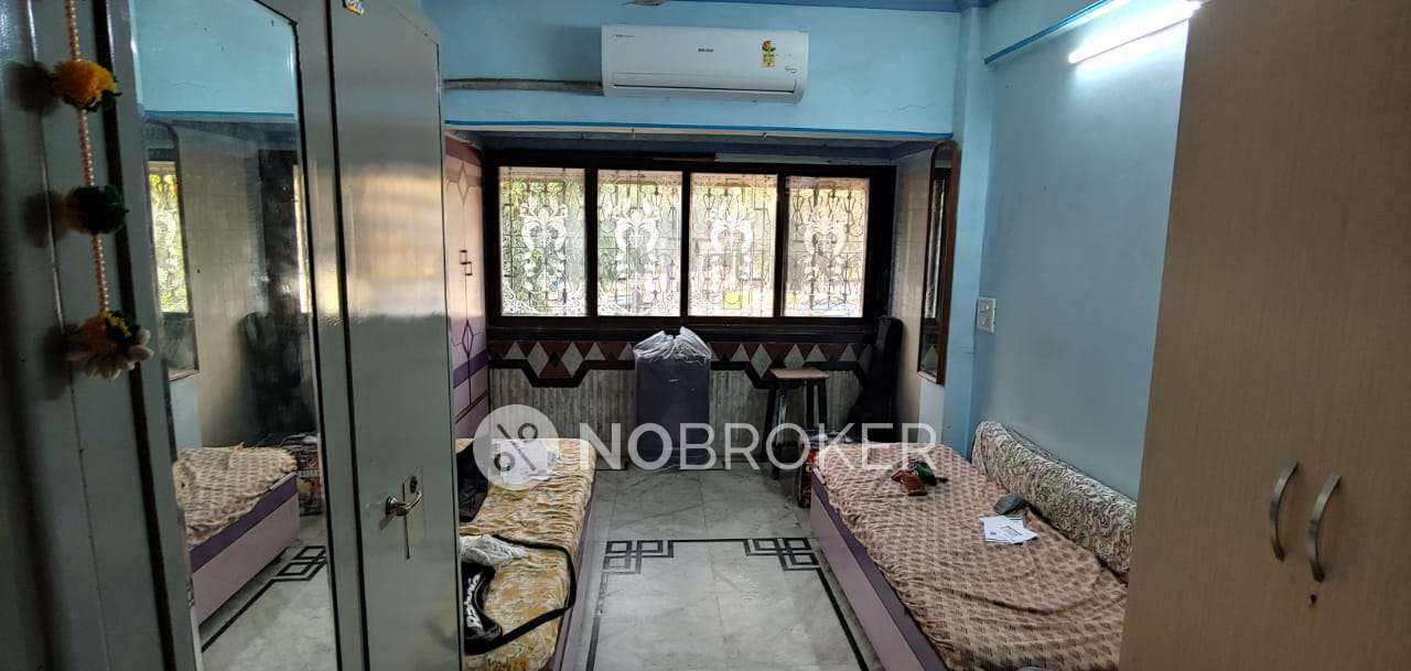 2 BHK Flat In Harsha Building  for Rent  In Borivali