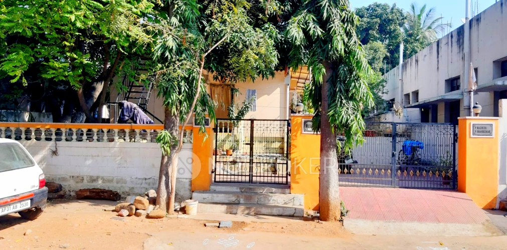 Independent House Ramanthapur Without Brokerage Semifurnished 2 BHK