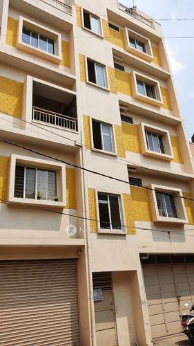 1 BHK Flat for Rent  In Banashankari