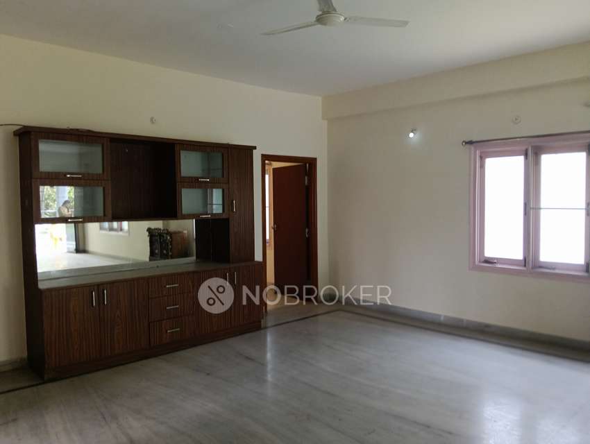 3 BHK House for Rent  In Jubilee Hills