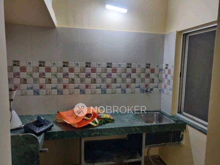1 BHK Flat In Pariwartan Apartment  for Rent  In Narveer Tanaji Malusare Road, Municipal Colony