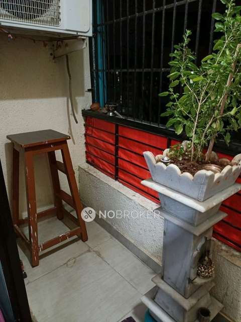 2 BHK Flat In Jaydeep Towers For Sale  In Ambernath